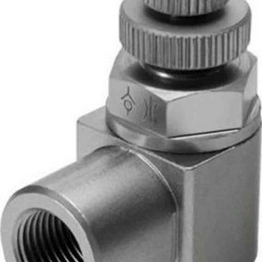 GRLA-M5-RS-B FESTO