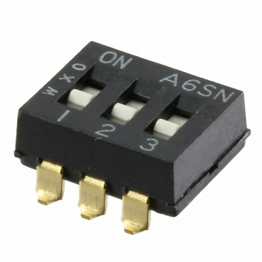 OMRON A6SN-3101 image