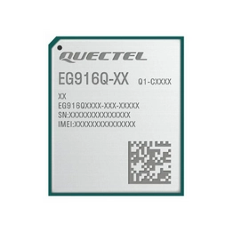 EG916QGLLG-N03-SGNSA QUECTEL