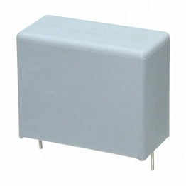 Vishay Intertechnology MKP1848615924Y2 image