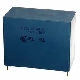 B32928E3306K TDK