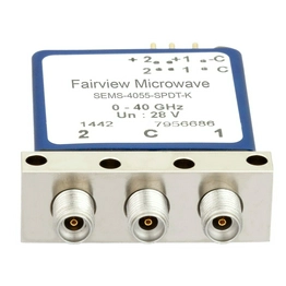 SEMS-4055-SPDT-K Fairview Microwave