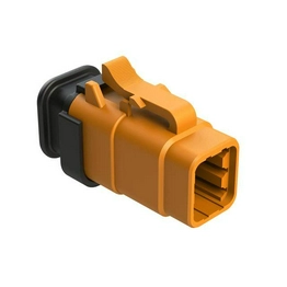 ATM06-6S-SR01OR Amphenol