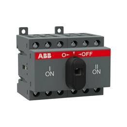 OT25F3C ABB