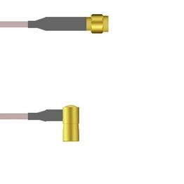 Q-6803S0005108I Amphenol Custom Cable