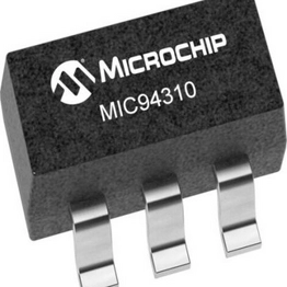 Microchip Technology MIC94310-SYM5-TR image