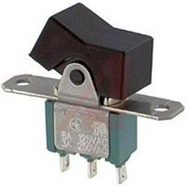 B123J1ZQ2 Electro Switch
