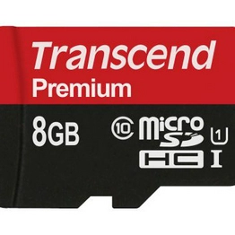 TS8GUSDCU1 Transcend Information