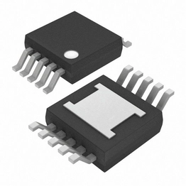 MAX7307AUB+T Analog Devices