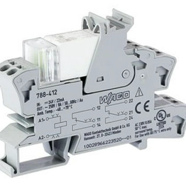 WAGO 788-412 image