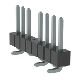 samtec TSM-108-01-T-SV-005-P image