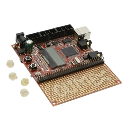AVR-PX128A1 OLIMEX