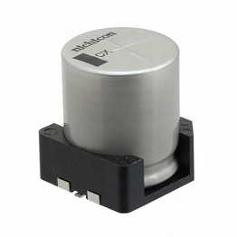 nichicon UCX1E332MNJ1MS image