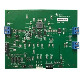Texas Instruments BQ25703AEVM-732 image