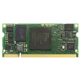 MA-ZX3-20-2I-D10-R7 ENCLUSTRA