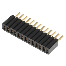 samtec SLM-113-01-G-S image