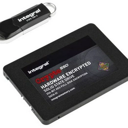 INSSD128GS625M7CR140 Integral Memory