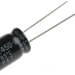 Rubycon 50PK100MEFC8X11.5 image