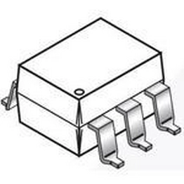 4N32SR2M ON Semiconductor