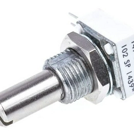 14910F0GJSX10102KA Vishay Intertechnology