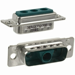 303W3CPXX99A10X Amphenol