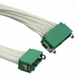 HARWIN G125-MC11605L4-0300M image