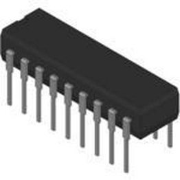 UC1637J Texas Instruments