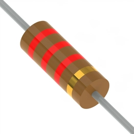 Stackpole Electronics RC12JB2K20 image
