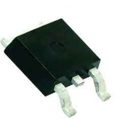 Vishay Intertechnology SQD50034EL_GE3 image