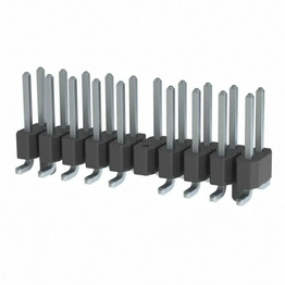 TSM-110-01-T-DV-A-009 samtec