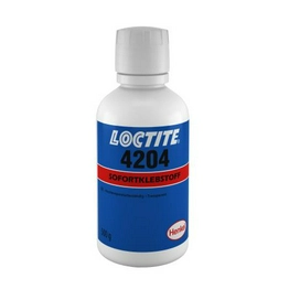 LOCTITE 4204 BO500G DE/FR LOCTITE