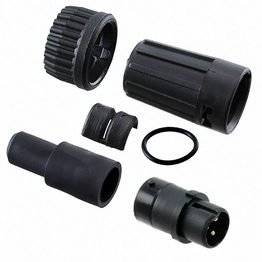 6382-3PG-519 Switchcraft
