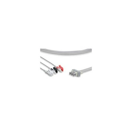 80300-30-3A ECG LEADWIRES International Lighting