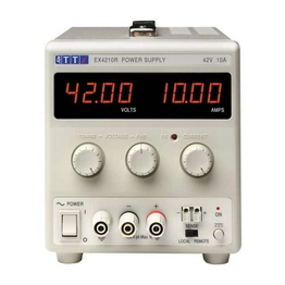 EX4210R Aim and Thurlby Thandar Instruments