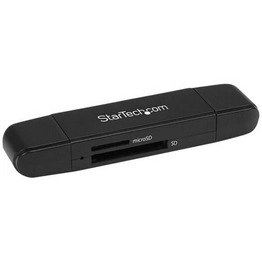 StarTech SDMSDRWU3AC image