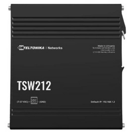 TSW212 TELTONIKA