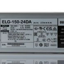 ELG-150-24DA Mean-Well USA, Inc.