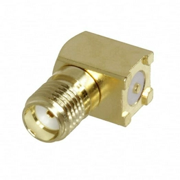 SMA-J-P-GF-RA-SM1 samtec