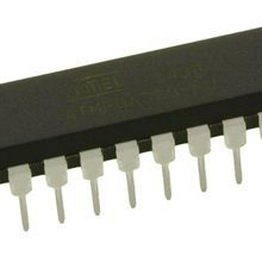 Microchip Technology ATMEGA328-PU image