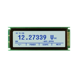 NHD-24064CZ-FSW-GBW Newhaven Display