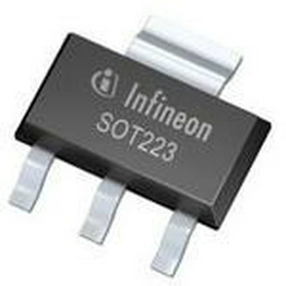 BTS3207N Infineon Technologies