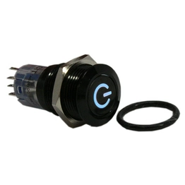 CH2LGBBNS Circuit Interruption Technology