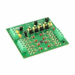 EVAL-ADG5412FEBZ Analog Devices