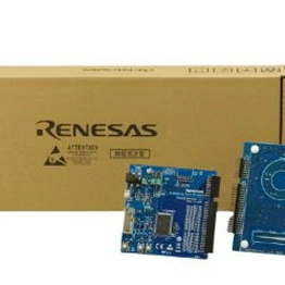 RTK0EG0030S01001BJ Renesas Electronics