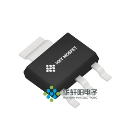 HXY MOSFET AMS1117-3.3V image