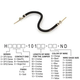 H3AAT-10102-B4 Hirose Electric