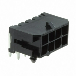 Amphenol 10132449-0821GLF image