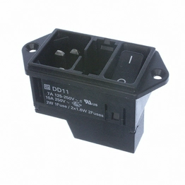 DD11.0111.1111 SCHURTER