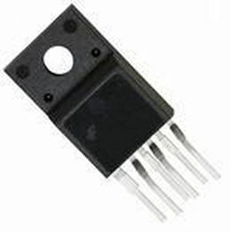 FSGM0465RBWDTU ON Semiconductor
