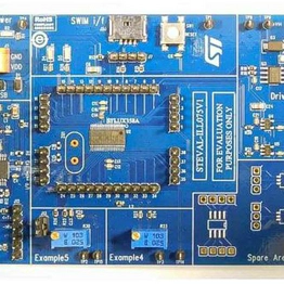 STMicroelectronics STEVAL-ILL075V1 image